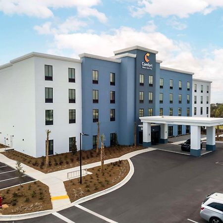 Comfort Inn & Suites Panama City Beach - Pier Park Area Exterior photo